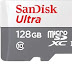 Unleash Limitless Storage: Exploring the SanDisk 128GB microSD Memory Card