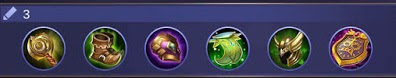 3 Build Items Esmeralda Mobile Legends is the most powerful, Tanker is OK, Mage is also OP