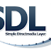 Port of SDL library to Android Mobile platform