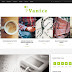 Vanice Blogger Template