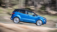 Ford EcoSport ST-Line