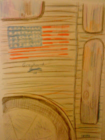 by E.V.Pita... United States paintings: 21 days on the road,  drawing the travelling experience by E.V.Pita / Dibujos del diario de viaje por EEUU (2001) / Debuxos de USA (2001)... E.V.Pita   http://evpita-illustrations.blogspot.com/2011/11/usa-travelling-2001-paintings-dibujos.html