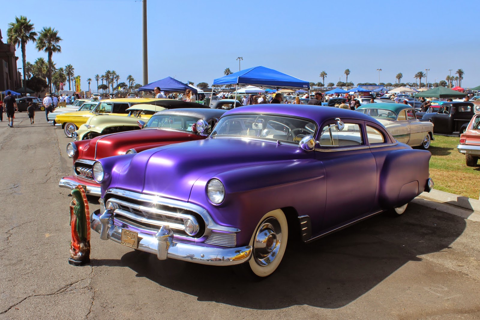 Covering Classic Cars 2014 Ventura Nationals Car Show Photos in Extraordinary classic cars ventura you should have