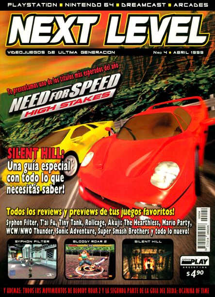 Cover revista TodoSega