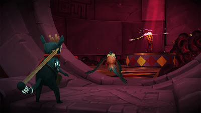 Figment 2 Creed Valley Game Screenshot 9