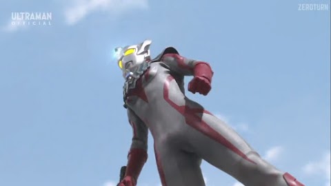 Ultraman Taiga Episode 25 [FINAL]