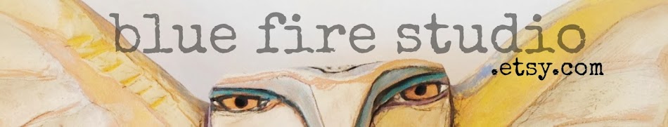 Blue Fire Studio