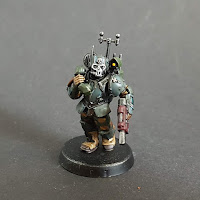 Militarum Tempestus for Warhammer 40k Imperial Guard