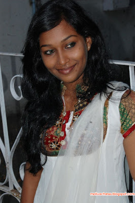 actress swetha