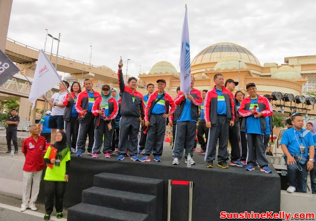 adidas Malaysia, King Of The Road 2013, marathon, Runners, race, sunway pyramid, adidas, kotr, YB Dato' Mohd Shafiq B. Abdullah, Ministry of Works