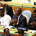Photos: Pres. Buhari attends UN High Level Summit on Refugees and Migrants