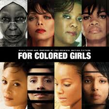 LIRM Lookout ~ Behind the Scenes of "For Colored Girls"