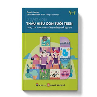 Lời Khuyên Toàn Diện Nhất Dành Cho Các Bậc Cha Mẹ Để Có Thể Hiểu Các Con Trong Giai Đoạn Dậy Thì: Bí Quyết Kỳ Diệu Thấu Hiểu Con Tuổi Teen ebook PDF-EPUB-AWZ3-PRC-MOBI
