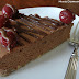 Gluten Free Chocolate Cheesecake