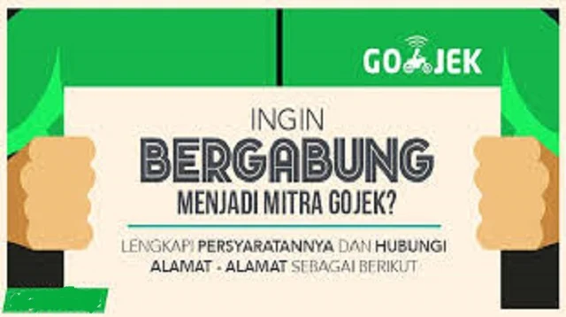 Kapan Pendaftaran Gojek Dibuka Kembali