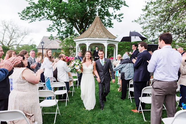 Woodlawn Manor Wedding photographed by Heather Ryan Photography