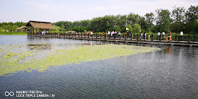 Qinhu-National-Wetland-Medicine-Buddha-Taizhou-Jiangsu