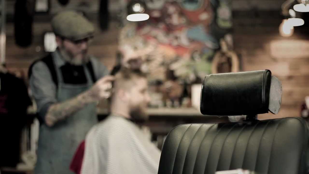 Tips Usaha Pangkas Rambut Barbershop Agar Banyak Pelanggan Toko