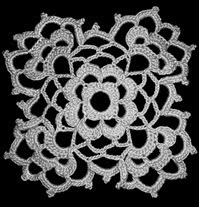 http://www.ravelry.com/patterns/library/irish-crochet-medallion