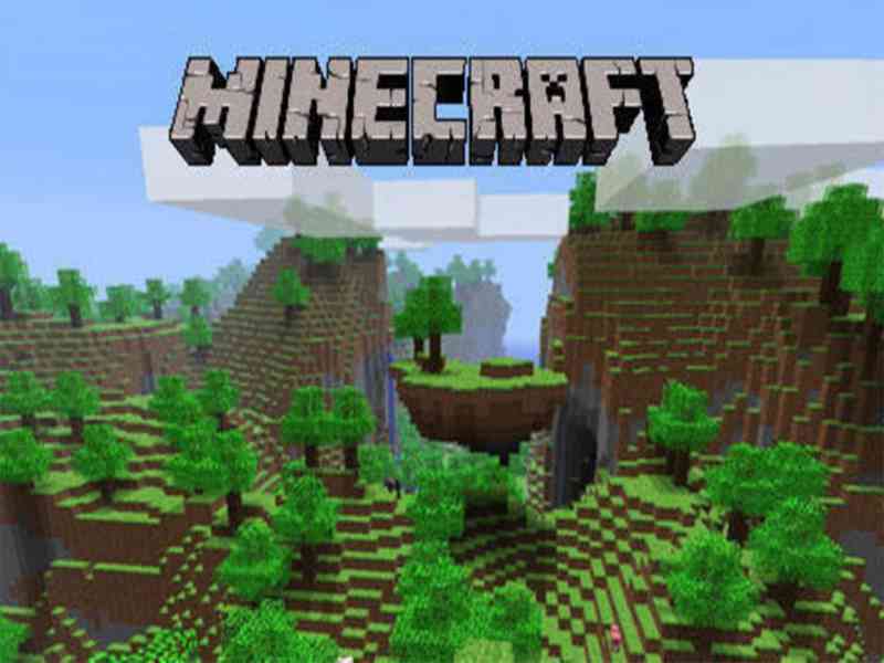 minecraft pc game free download