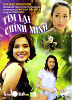 Tìm Lại Chính Mình VTV3