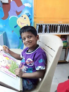 Aarush Senthilkumar