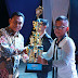 Penonton Grand Final Dangdut Academy 2 Radio Bintan Tahun 2017 “Tumpah Ruah”.  