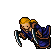 Gângster Addon 1