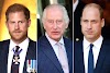 Prince Harry Extended Invitations to King Charles and Prince William for Invictus Service in London.
