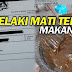 Lelaki Mati Tercekik Disebabkan Makan Dodol Di Melaka