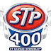 5 Questions After ... STP 400