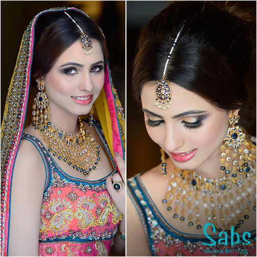 Latest Best Pakistani Bridal Makeup Tips & Ideas _ Latest Best Pakistani Bridal Makeup Tips & Ideas