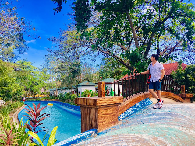 Have A Splashing Good Time at Splash Island - Biñan Laguna PH