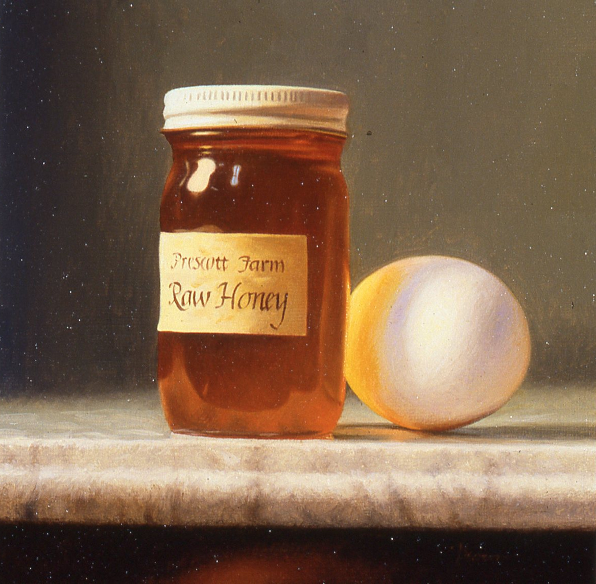 Manfaat Kuning Telur Mentah Campur Madu Untuk Kesehatan Bisnis