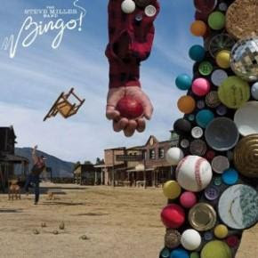 Steve Miller Band Bingo! CD cover