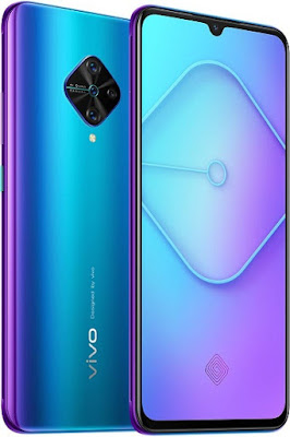 Vivo S1 Pro