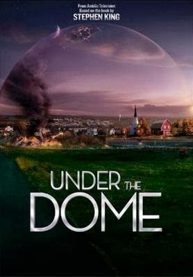 Under The Dome 1ª Temporada Legendado e Dublado