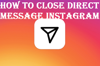 How To Close Direct Message on Instagram [Easy]