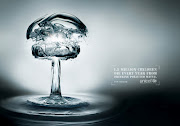 'Dirty Water Bomb' Campaign by Unicef, an initiative to educate value of . (unicef water bomb)