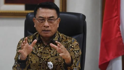 Kepala Staf Kepresidenan (KSP) Moeldoko menyatakan, pemerintah selama ini telah berupaya menguatkan pencegahan korupsi dari hulu ke hilir.