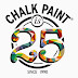 ~ Annie Sloan Chalk Paint® is 25 ~