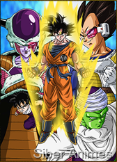 Dragon Ball Kai