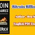  Bitcoin Billionaires By Ben Mezrich | English PDF 