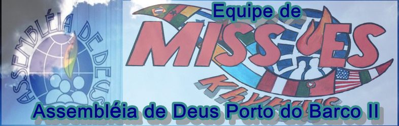 EQUIPE DE MISSÕES KHYRIUS