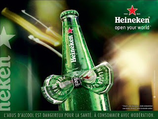 Los 4 elementos de la Exitosa Estrategia de Contenidos de Heineken