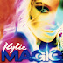 Τo νέο  super disco single της Kylie Minogue λέγεται MAGIC