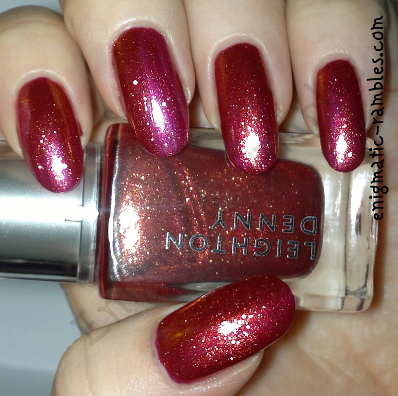 swatch-leighton-denny-fireball