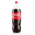 Refrigerante Coca-Cola 2 litros