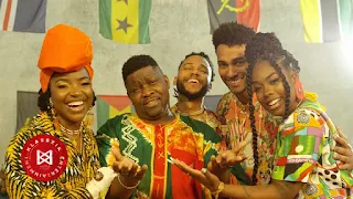 download Calema feat. Soraia Ramos, Pérola & Manecas Costa - Kua Buaru