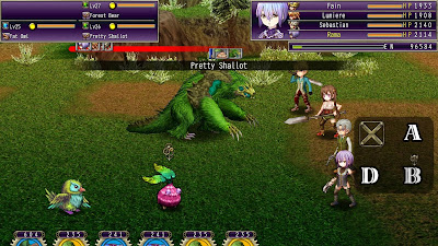 Onigo Hunter Game Screenshot 3
